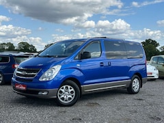 Bild des Angebotes Hyundai H-1 Travel Premium Camper * Solar * PDC * AHK *