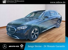 Bild des Angebotes Mercedes-Benz E 220 d 4M T All-Terrain AHK*PANODACH*LED*KAMERA