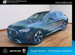 Bild des Angebotes Mercedes-Benz E 220 d 4M T All-Terrain AHK*PANODACH*LED*KAMERA