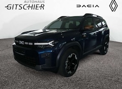 Bild des Angebotes Dacia Bigster Extreme TCe 140