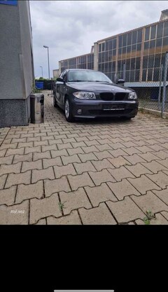 Bild des Angebotes BMW 116 116i