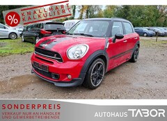 Bild des Angebotes MINI Cooper S Countryman S Countryman JCW-AeroKit Klima PDC LM