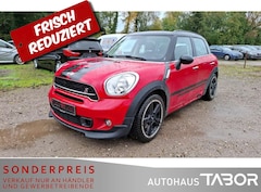 Bild des Angebotes MINI Cooper S Countryman S Countryman JCW-AeroKit Klima PDC LM
