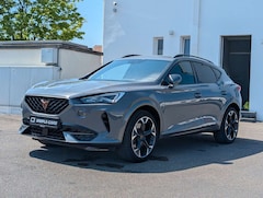 Bild des Angebotes CUPRA Formentor VZ 4Drive*AHK*KAMERA*BEATS*FULL-LINK*I