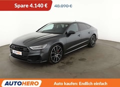 Bild des Angebotes Audi S7 3.0 TDI Mild-Hybrid quattro Aut.*NAVI*LED*ACC*