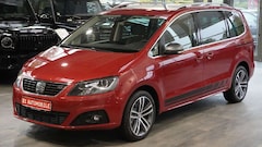 Bild des Angebotes SEAT Alhambra FR ACC*AHK*STHZ*PANO*7-SITZ*NEUWERTIG*