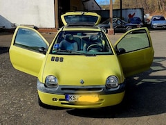 Bild des Angebotes Renault Twingo 1.2 Privilege euro 4 TÜV 11/25
