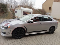Bild des Angebotes Mitsubishi Lancer 2.0 DI-D Instyle