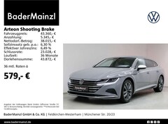 Bild des Angebotes VW Arteon 2.0 TDI 4M DSG AHK 360 ACC