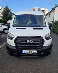 Bild des Angebotes Ford Transit Transit 310 TDCi 310 L2 VA Basis