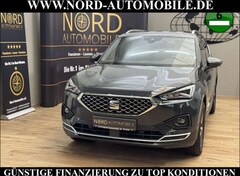 Bild des Angebotes SEAT Tarraco XCELLENCE 2.0 TDI DSG AHK/Kamera/Navi/ Xcellence