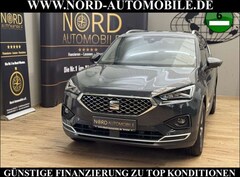 Bild des Angebotes SEAT Tarraco XCELLENCE 2.0 TDI DSG AHK/Kamera/Navi/ Xcellence