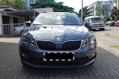 Bild des Angebotes Skoda Octavia 1.4 TSI Drive Combi Drive, HU 04/2026