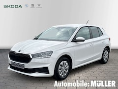 Bild des Angebotes Skoda Fabia Active 1.0 MPI 48 kW 5-Gang*SmartLink*Bluetooth*PD