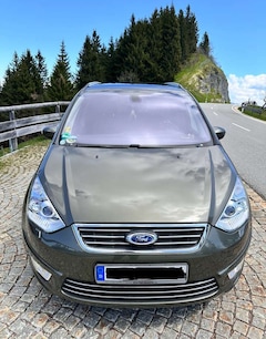 Bild des Angebotes Ford Galaxy Galaxy 2.0 EcoBoost Titanium