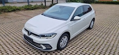 Bild des Angebotes VW Polo VI Style TGI Top Zustand 1 Hand