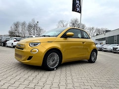 Fiat 500 Torino 1.0 FireFly *LED Klimaauto Alu PDC*