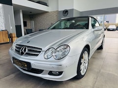 Bild des Angebotes Mercedes-Benz CLK 280 Elegance Automatik
