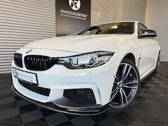 Bild des Angebotes BMW 435 435i xDrive Gran Coupé MPPSK/360°/OLED/HUD/H&K