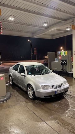 Bild des Angebotes VW Bora 1.8 5V Turbo Sport Edition