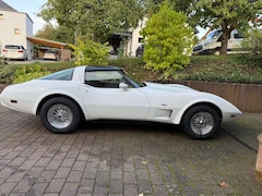 Bild des Angebotes Corvette C3 „Stingray“ Targa