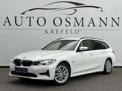Bild des Angebotes BMW 330 e Touring Aut. Advantage Standklimatisierung