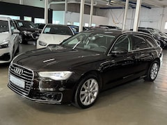 Bild des Angebotes Audi A6 3.0 TDI QUATTRO SPORT MOTORSOUND NAVI ACC LED