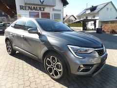 Bild des Angebotes Renault Arkana Techno