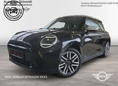 Bild des Angebotes MINI Cooper E *HUD*ParkAsisst*DriveAsisst*LED*DAB*Paket S*