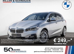 Bild des Angebotes BMW 218 i Active Tourer Luxury Line PANO+NAVI+KAME