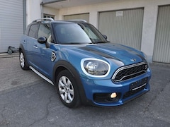 Bild des Angebotes MINI Cooper SD Countryman Aut.*Panorama Schiebedach-AHK-Kamera-Navi