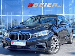 Bild des Angebotes BMW 120 i Sport Line Panorama beheizt.Lenkrad LED Sportsi