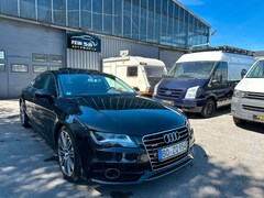 Bild des Angebotes Audi A7 3.0 TFSI  QUATTRO S-Line Sportback
