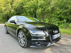 Bild des Angebotes Audi A7 3.0 TFSI QUATTRO S-Line Sportback