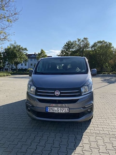 Bild des Angebotes Fiat Talento L1H1 1,0t Family (M1)