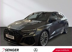 Bild des Angebotes Audi RS3 Sportback 2.5 TFSI quattro Matrix B&O RS-AGA