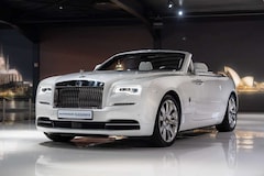 Bild des Angebotes Rolls-Royce Dawn *BESPOKE*MASSAGE*HEAD-UP*CASHMERE*LUFT*LED*