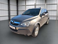 Bild des Angebotes Opel Antara Edition Plus 4x4 NAVI KLIMA AHK