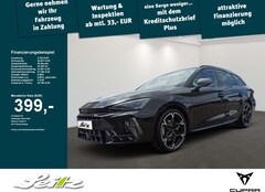 Bild des Angebotes CUPRA Leon Sportstourer 1.5 eTSI *PANO*MATRIX*NAVI*KAMERA*