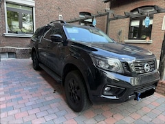 Nissan Navara DC 4x4 Autm. N-Guard