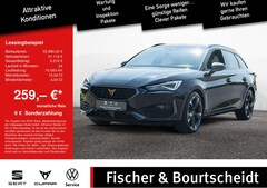 Bild des Angebotes CUPRA Leon Sportstourer 1.5 TSI Basis NAVI PDC LED