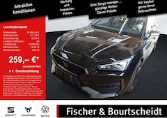 Bild des Angebotes CUPRA Leon Sportstourer 1.5 TSI Basis NAVI PDC LED