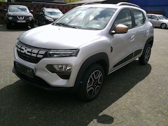 Bild des Angebotes Dacia Spring Extreme Electric 65