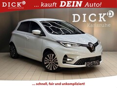 Bild des Angebotes Renault ZOE Riviera BATTERIE INCLUS+LED+NAV+KAM+TEMP+WP+