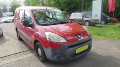 Bild des Angebotes Peugeot Partner L2