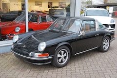 Porsche 911 2,4 T Targa