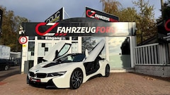 Bild des Angebotes BMW i8 HarmanKardon*RangeExtender*DisplayKey*HuD