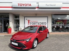 Bild des Angebotes Toyota Corolla Hybrid 1.8 Style - LED, SH+LH, KeyFree