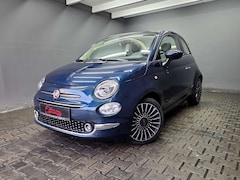 Bild des Angebotes Fiat 500C CABRIO LOUNGE, AUTOMATIK, LED, TEMPOMAT