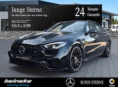 Bild des Angebotes Mercedes-Benz C 63 AMG C 63 S E PERFORMANCE HUD Burm Aero Pano Night II